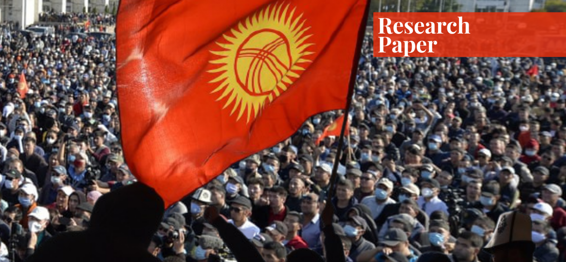 civil society in the kyrgyz republic