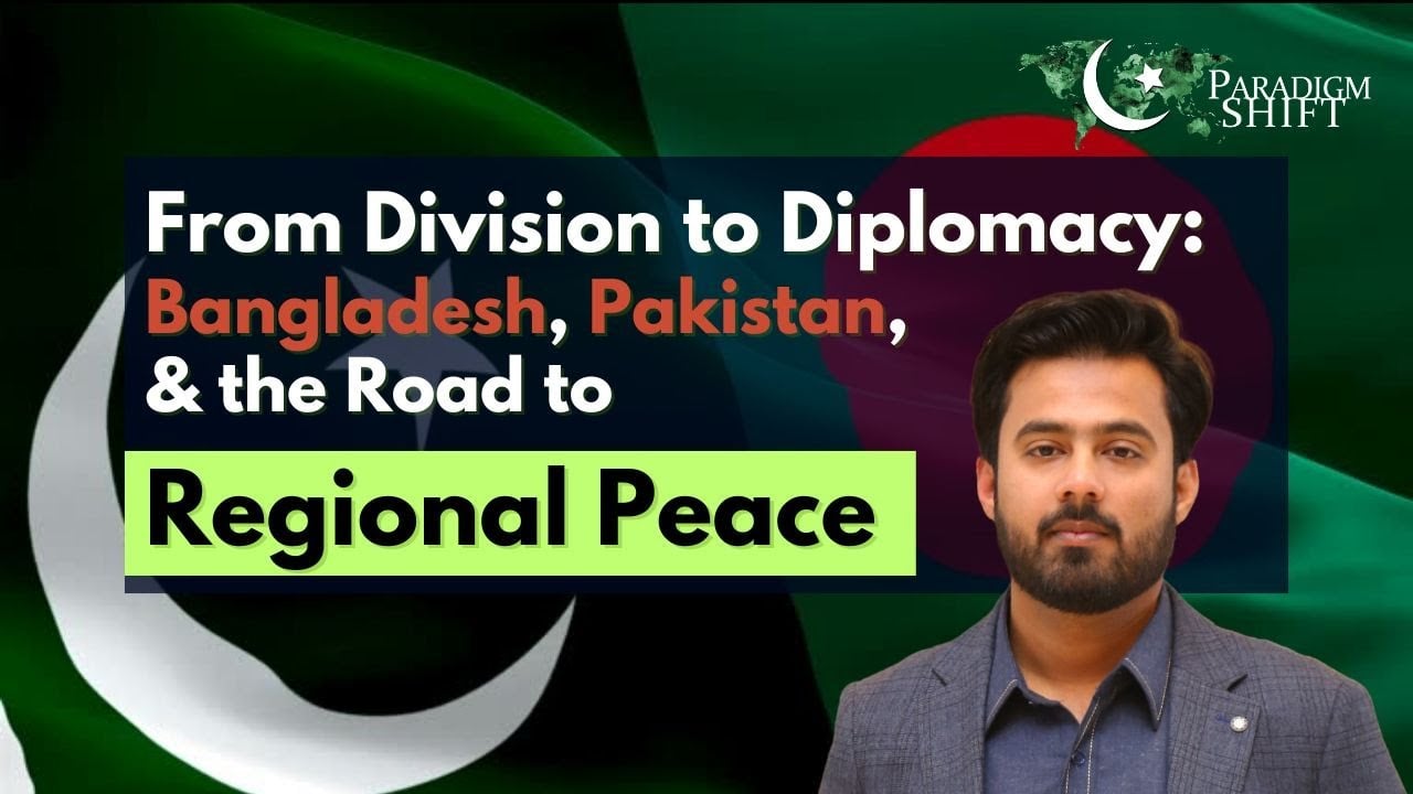 India Pakistan 1971 War | What REALLY Led to Bangladesh's Independence in 1971?