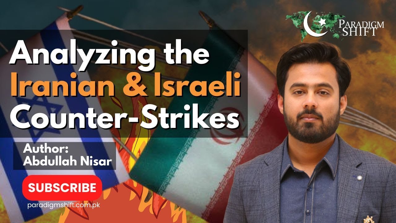Unveiling the Truth | Assessing Iran-Israel Counter Strikes | What Really Happened?