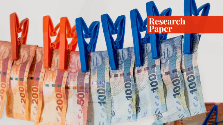 Corruption in Pakistan