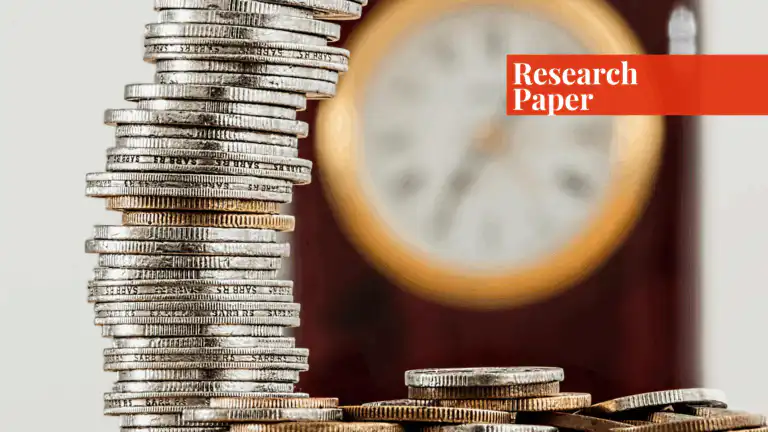 education and earnings