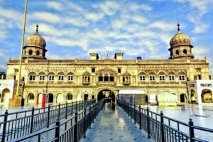 Gurdwara Nankana Sahib Pakistan