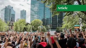 George Floyd Protests