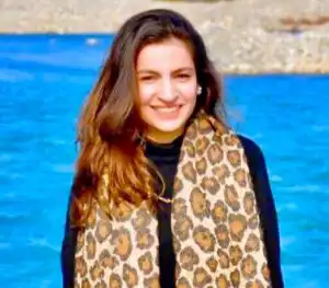 Kinza Shah