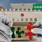 China-Pakistan economic corridor
