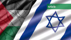 illegal Israeli settlements