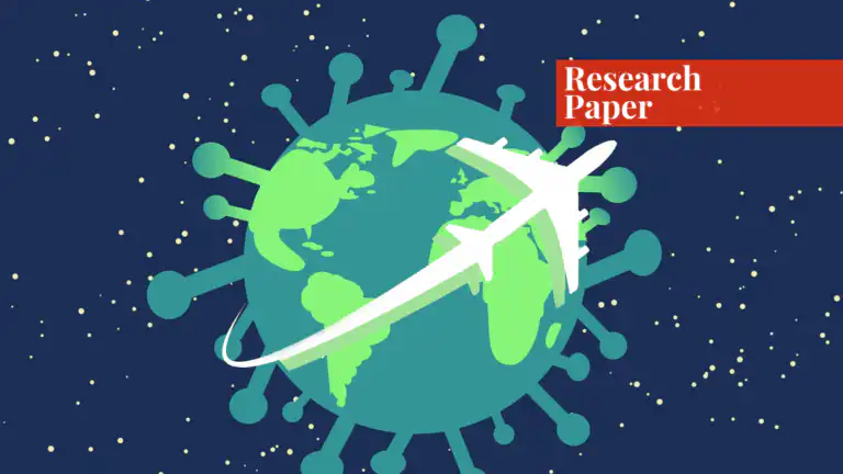 coronavirus and migration