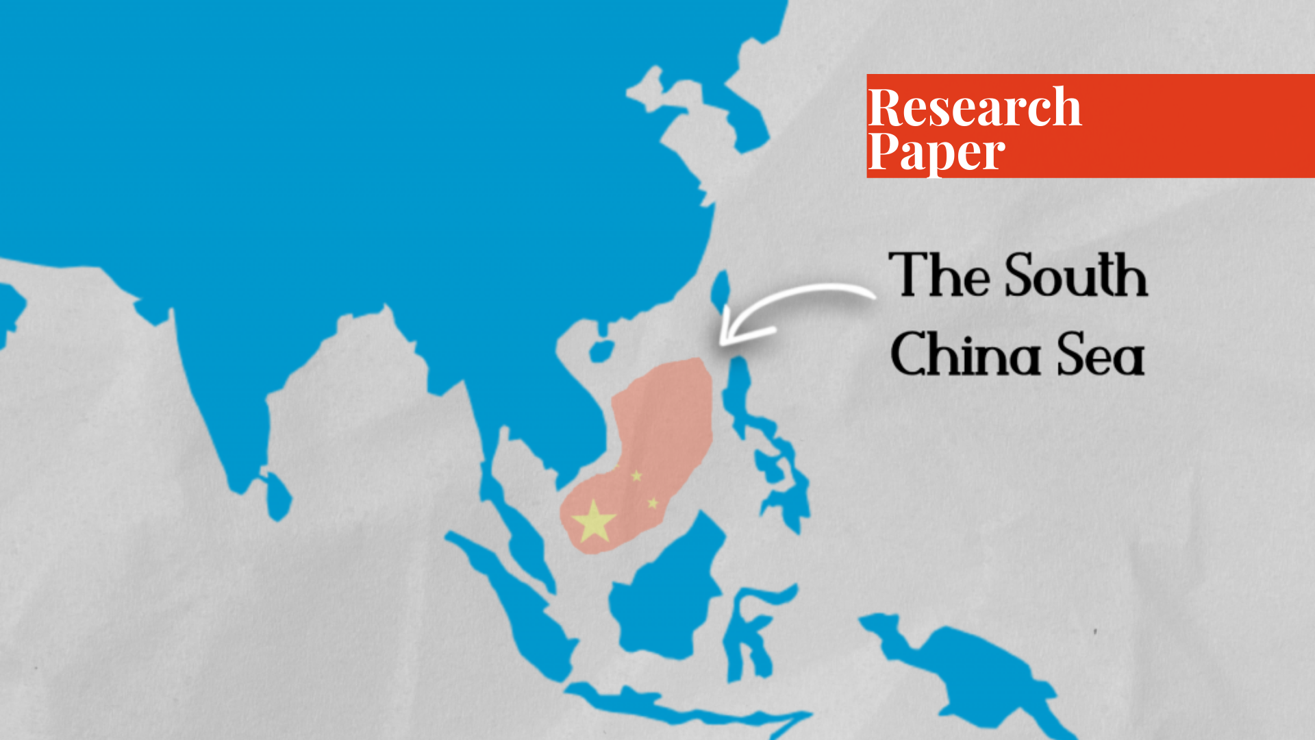 South China Sea dispute
