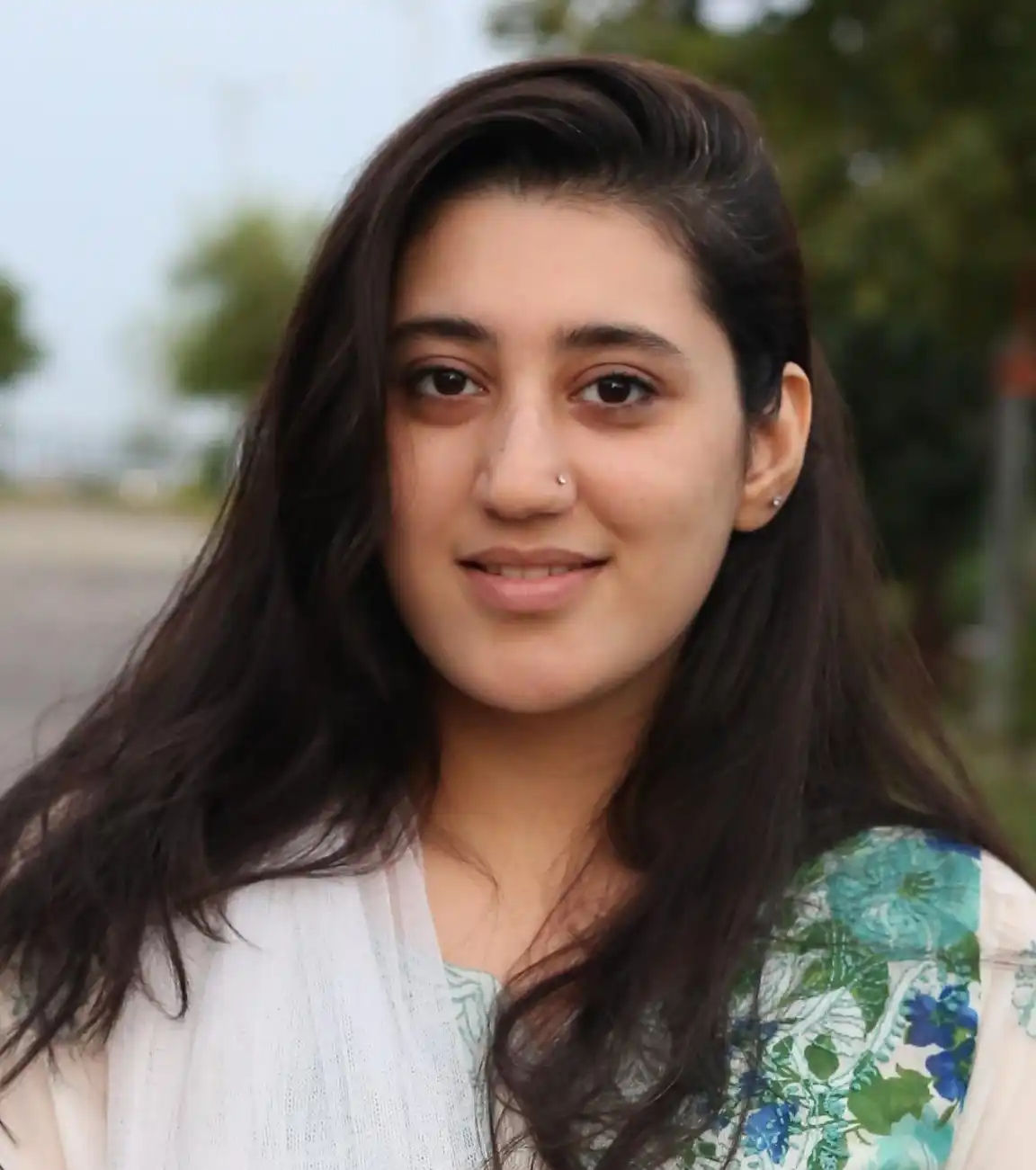 Arfah Zia