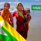 Rohingya people