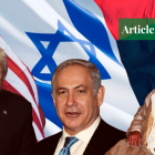Arab israel relations