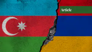 nagorno karabakh peace deal