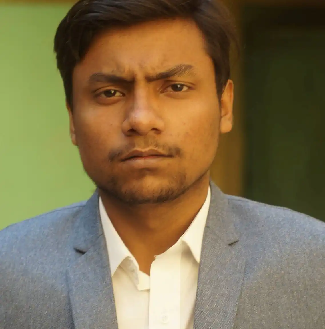Muhammad Bilal Farooq