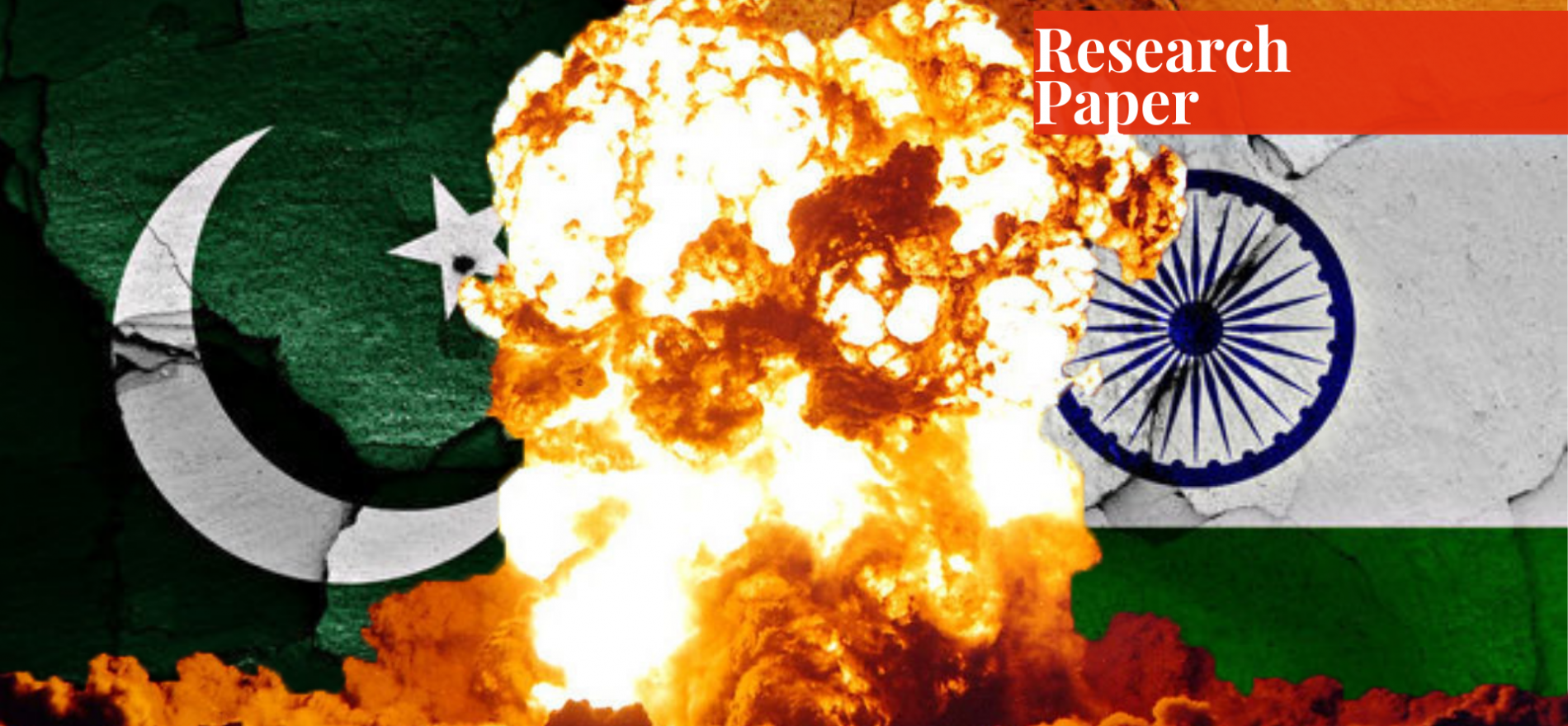 nuclear pakistan and india