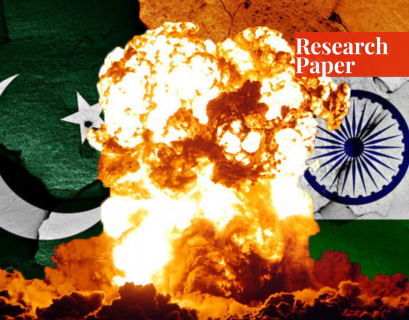 nuclear pakistan and india