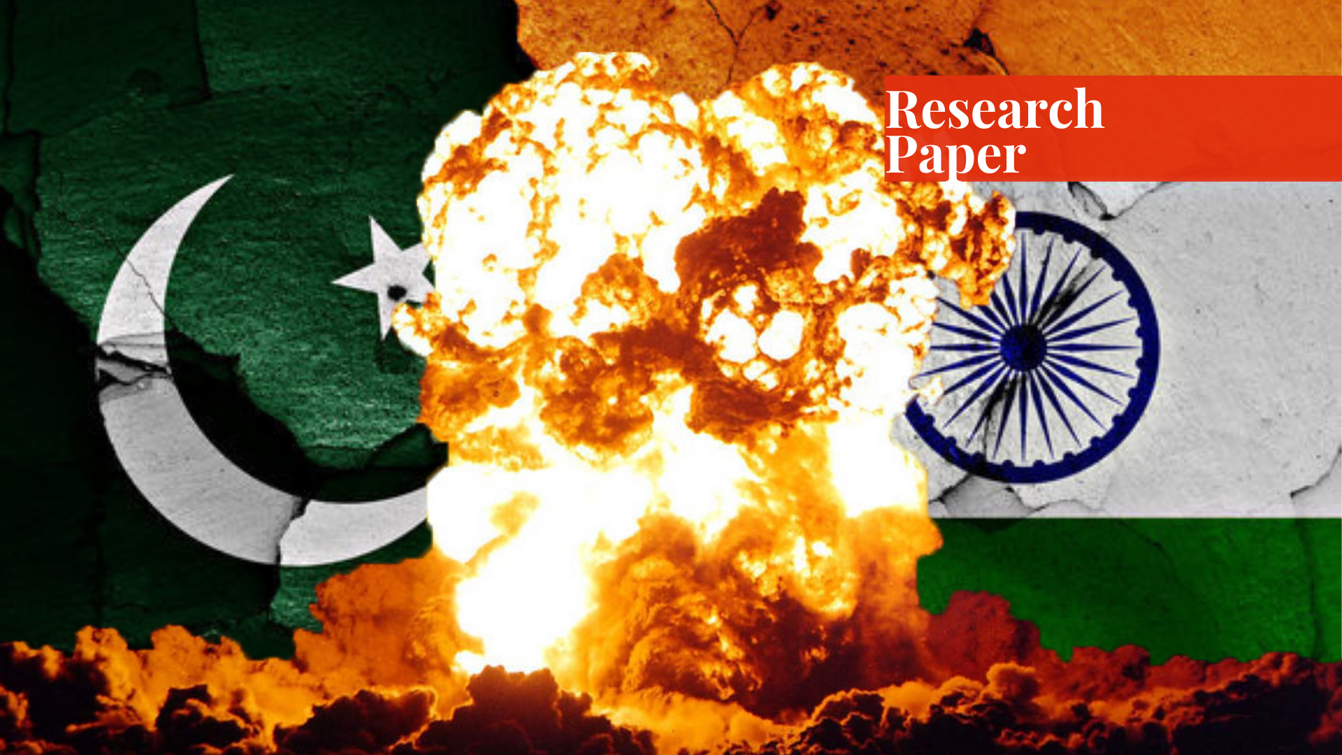 nuclear pakistan and india