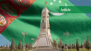 turkmenistan neutrality day