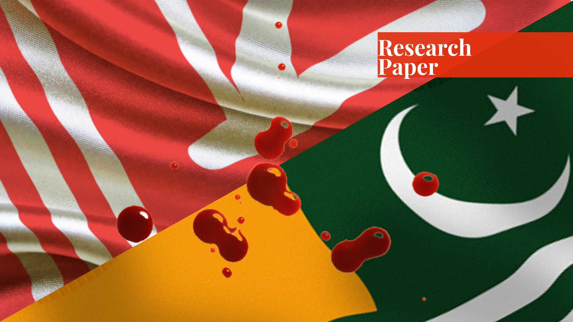 conflict resolution in kashmir