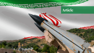 iran nuclear program