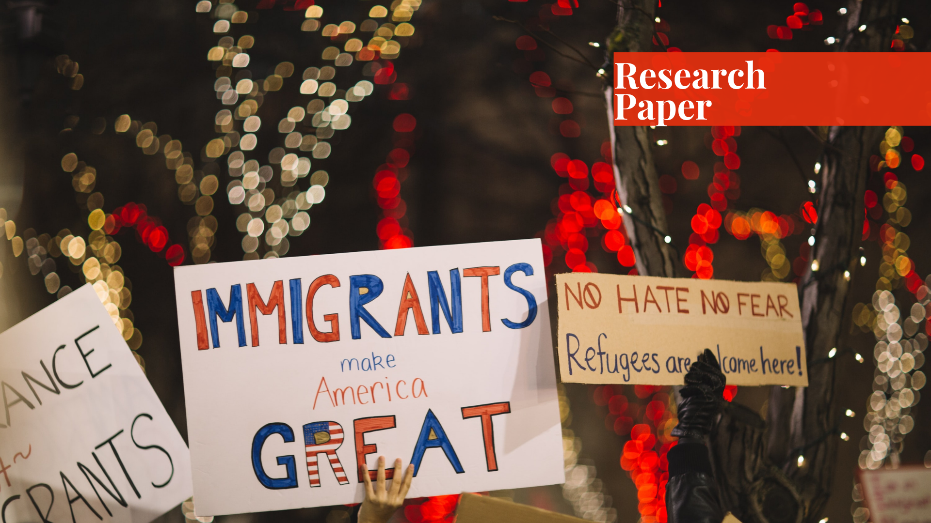 muslim identity crisis