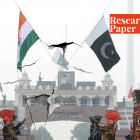 indian hegemony in south asia