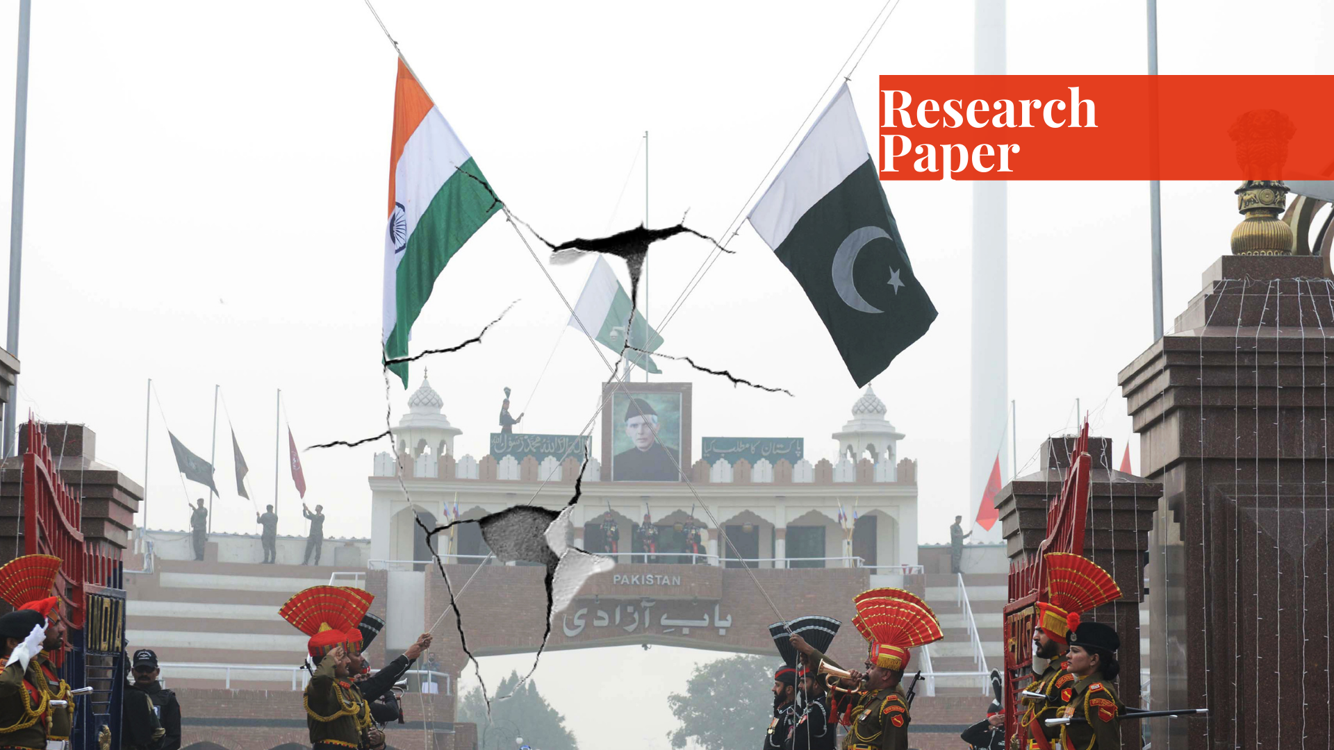 indian hegemony in south asia