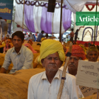 agricultural reforms in india