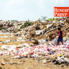 solid waste management in karachi
