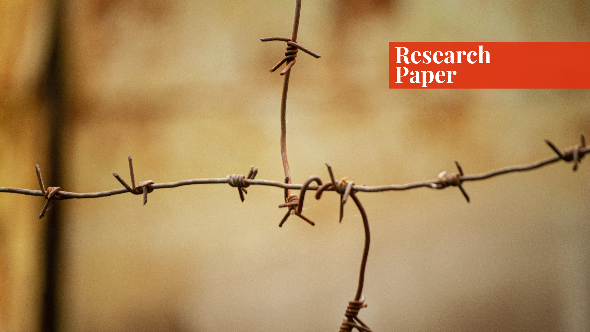 postcolonialism and borders
