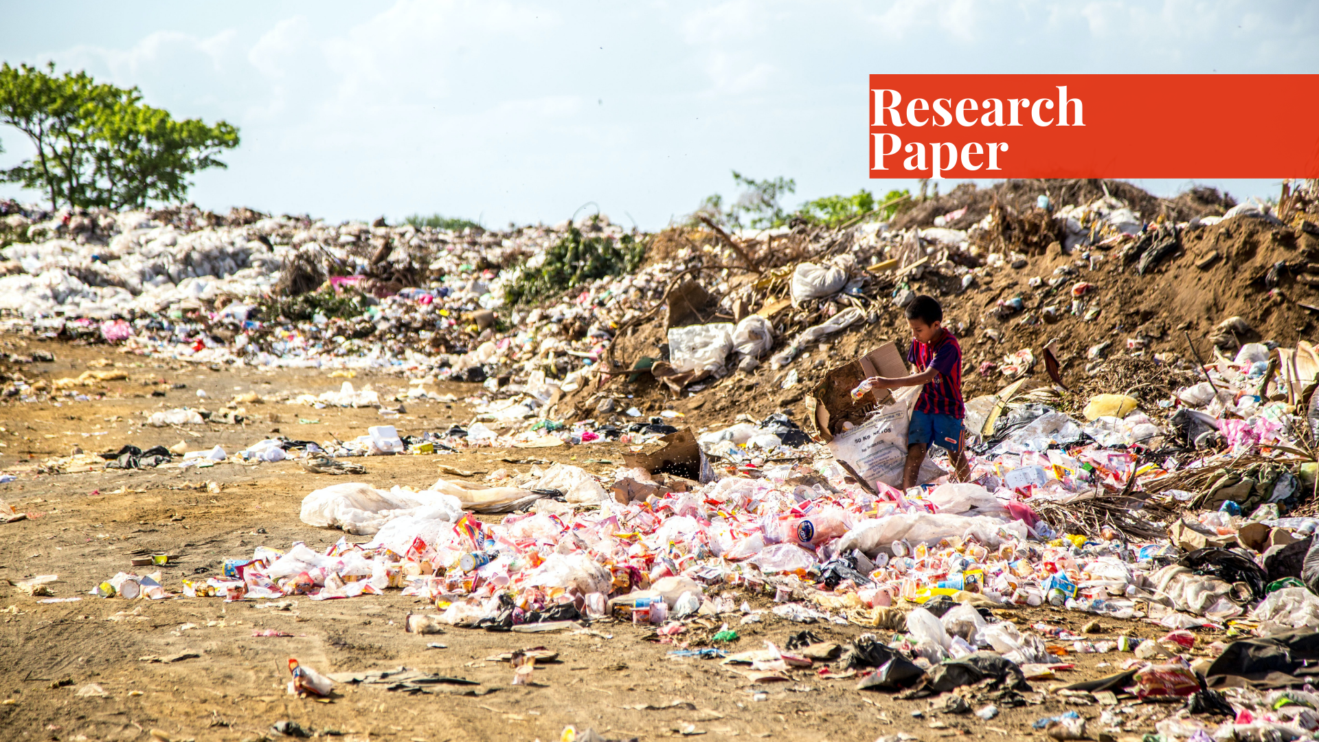 solid waste management in karachi