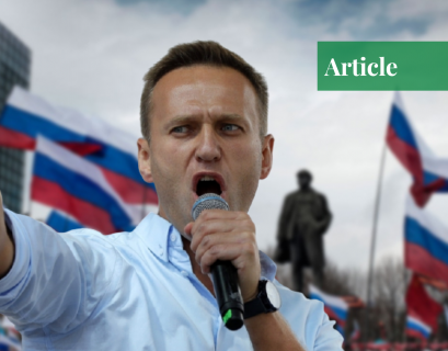 russia protests navalny