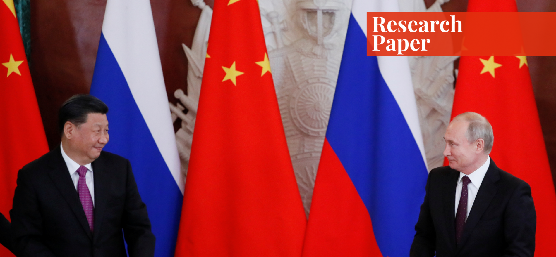 chinese and russian relations