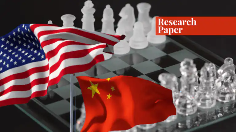 us balance of power