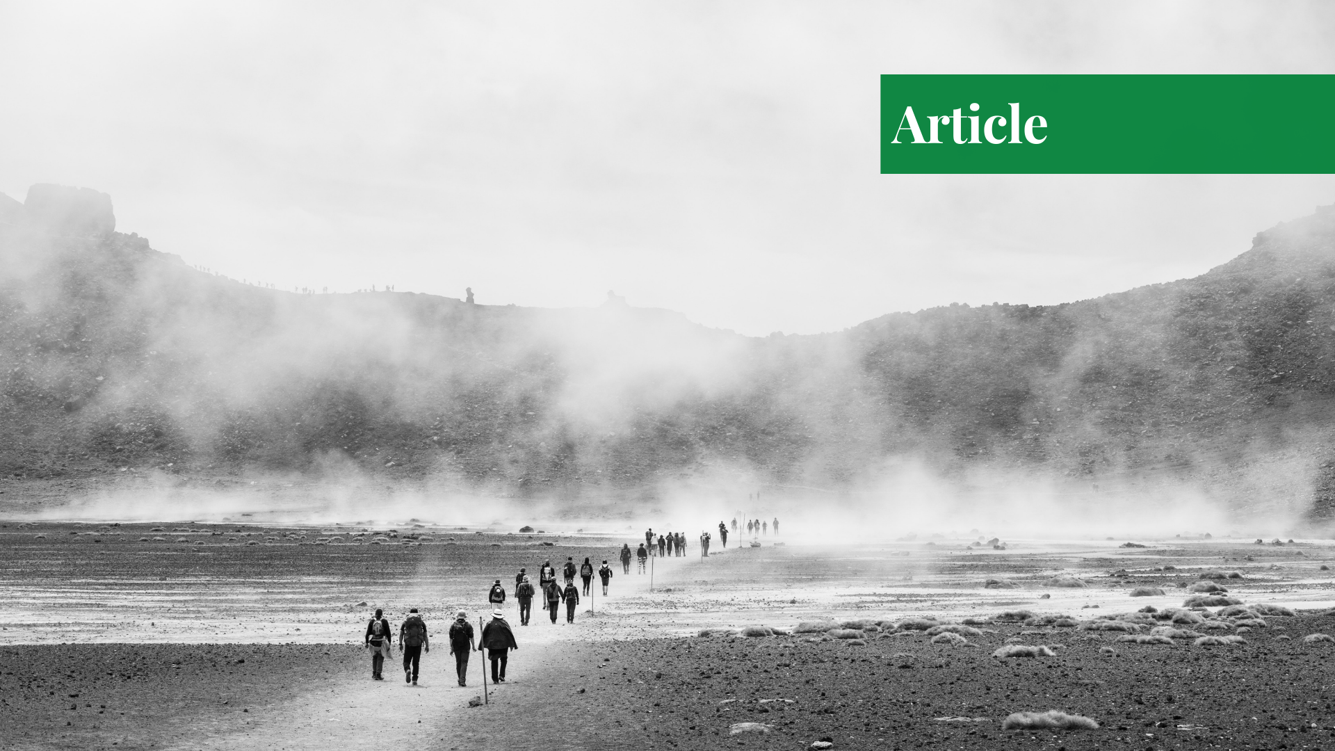 climate change and women