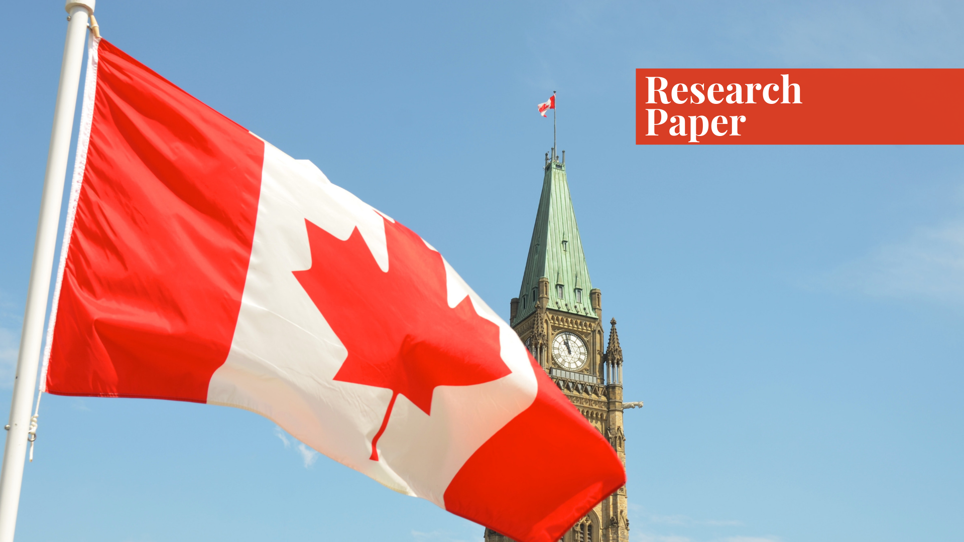 lobbying canada