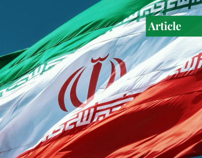 Iranian nuclear scientists
