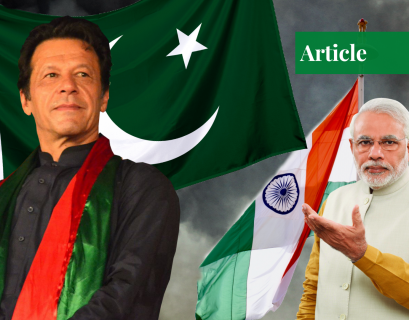 india and Pakistan relations