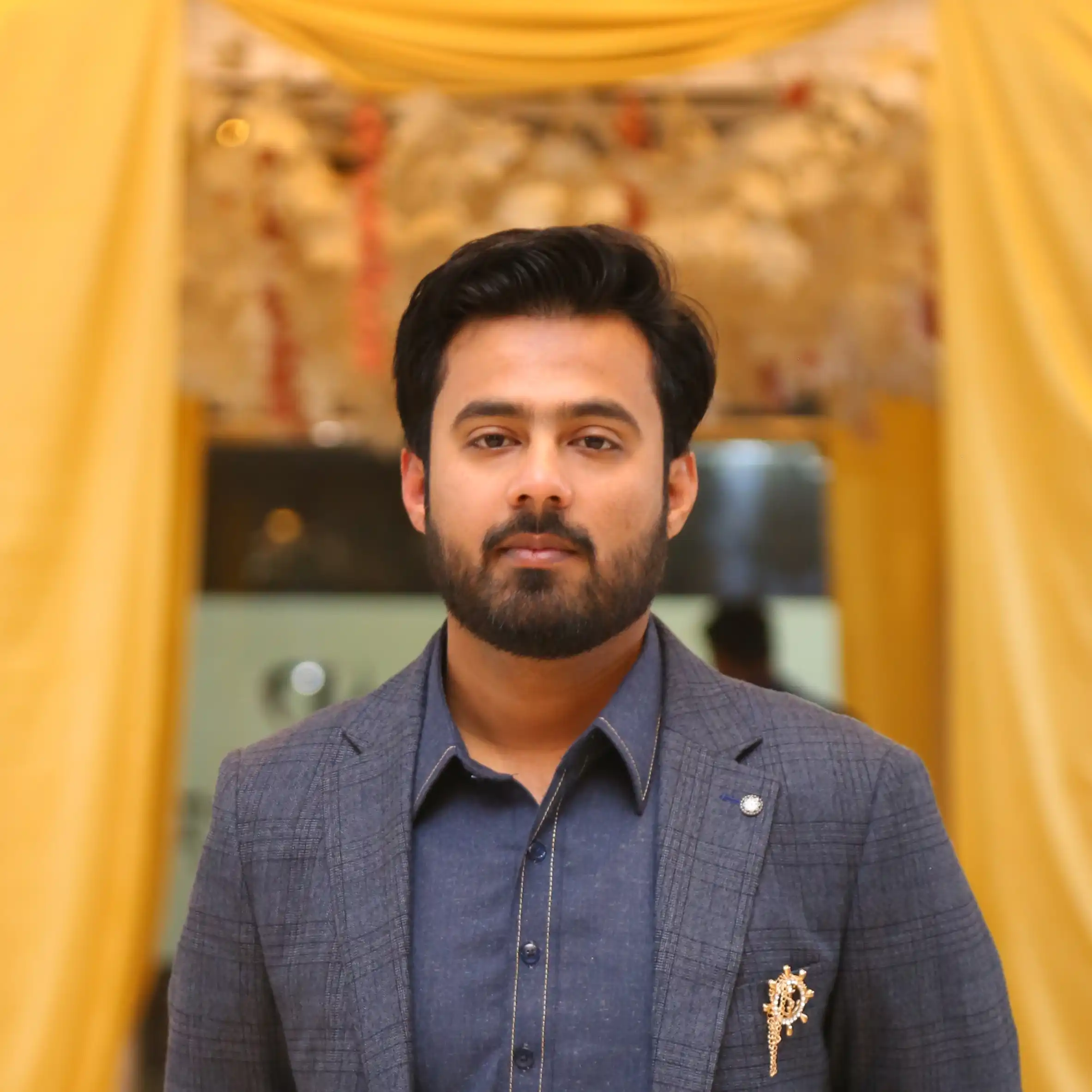 Muhammad Hamza Tanveer