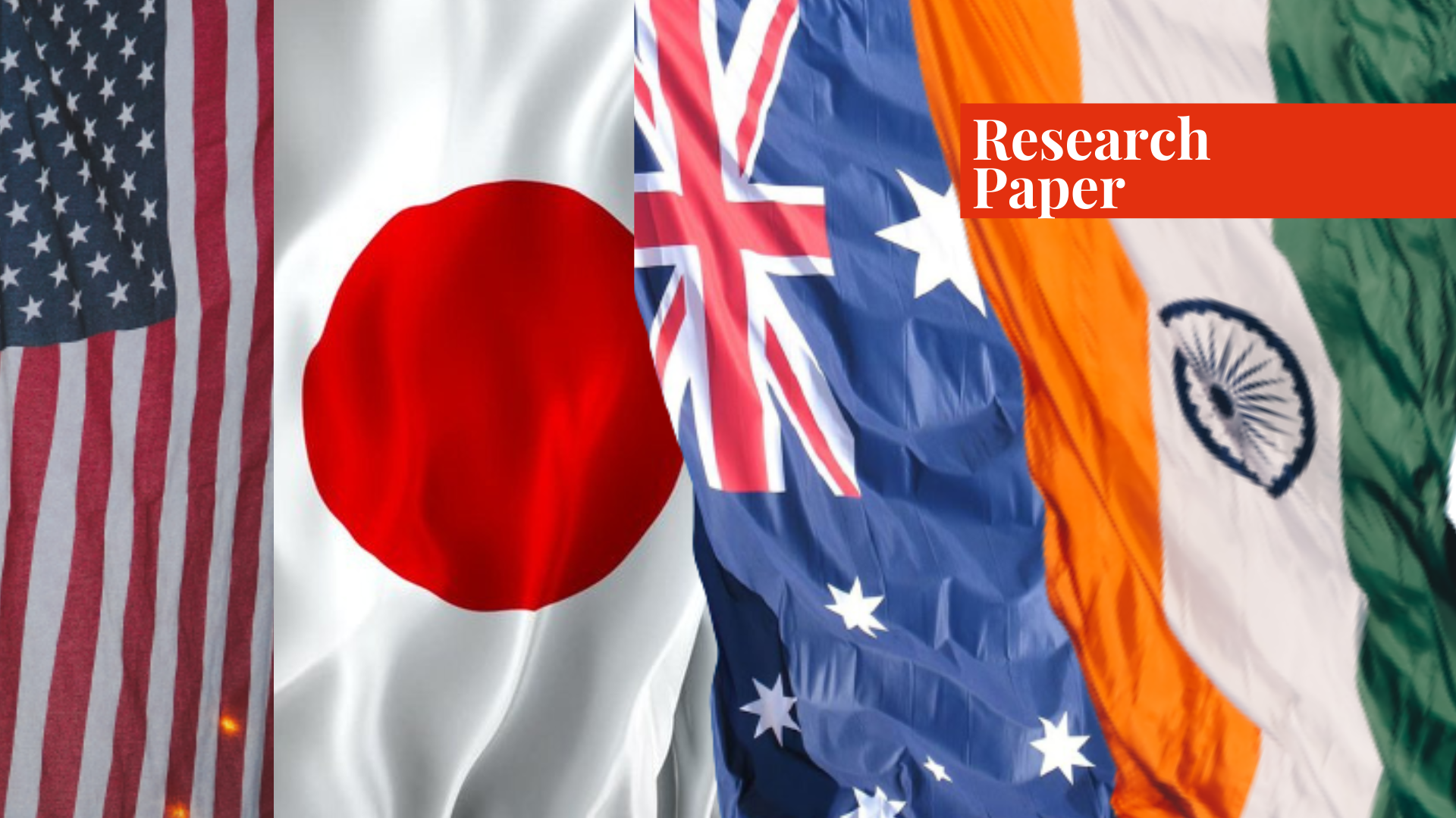 quadrilateral security dialogue