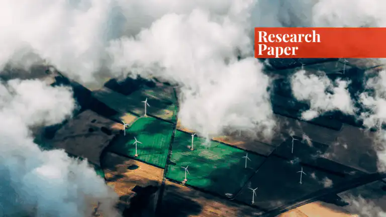 disadvantages of renewable energy