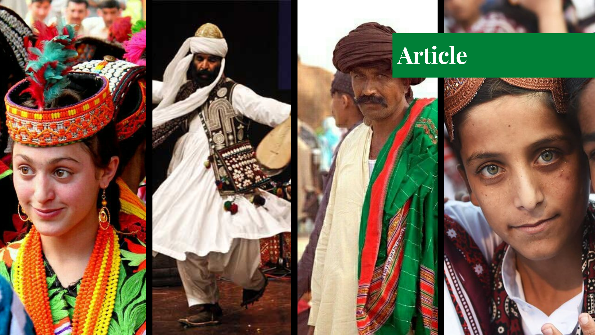 new provinces in pakistan