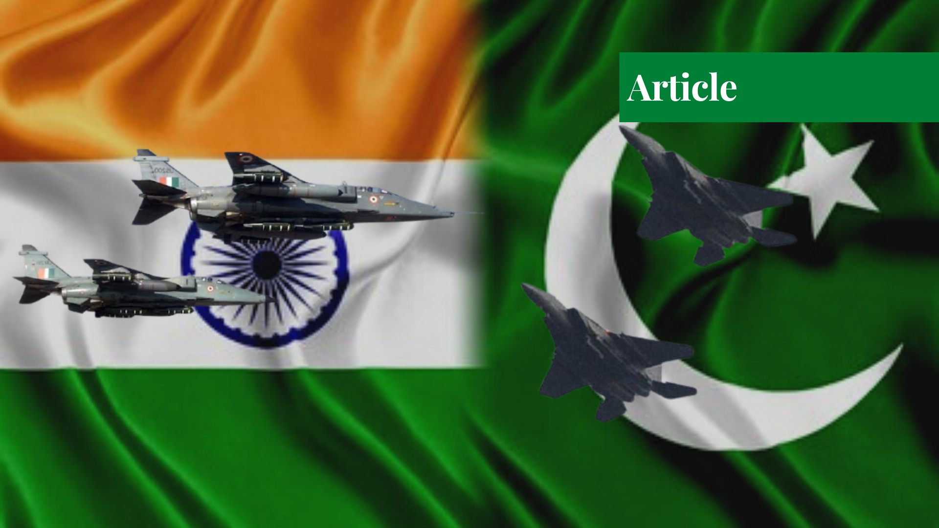 pakistan air force vs indian air force
