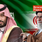 saudi arabia and iran