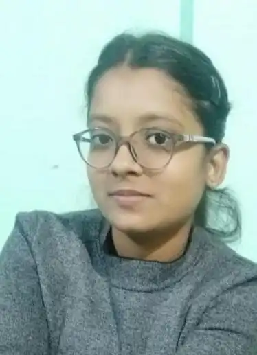 Kajal Kumari