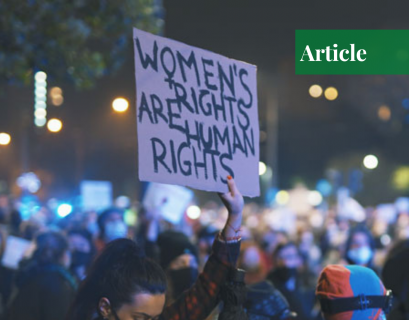 women's rights in Pakistan