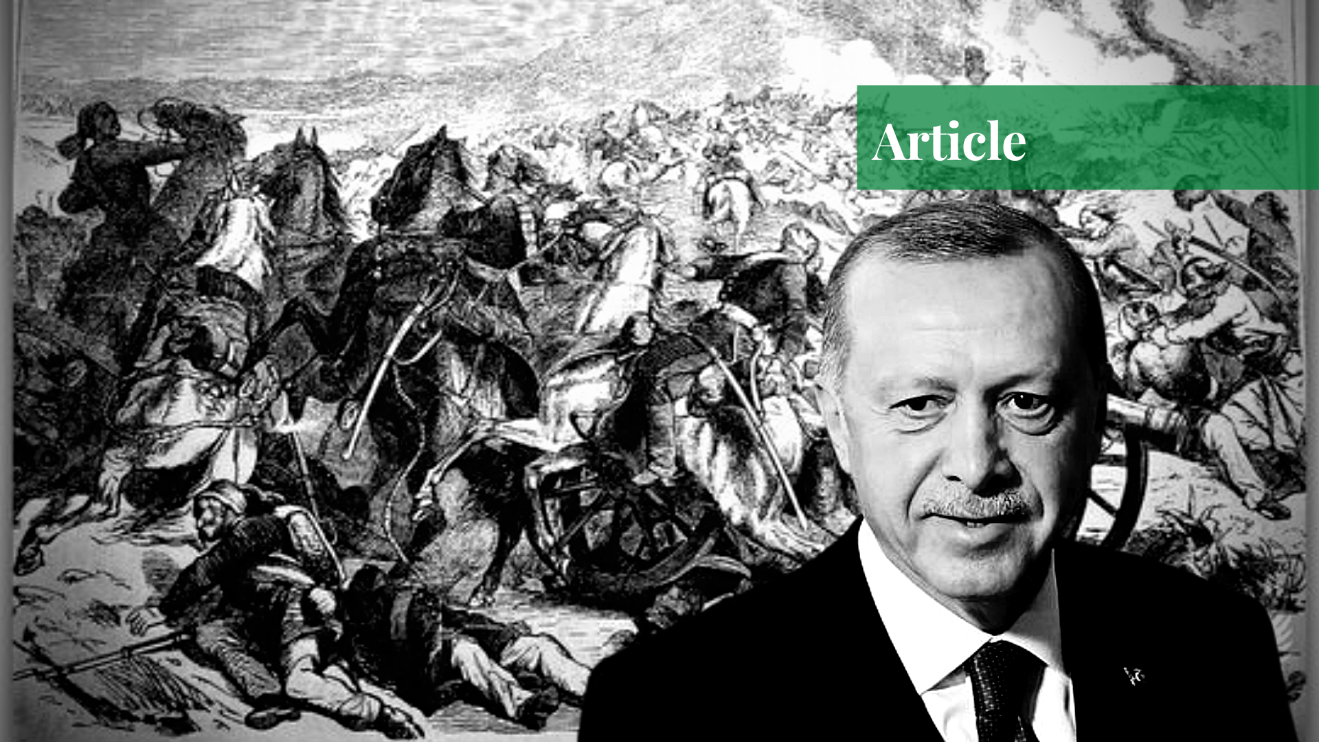 islamization in turkey