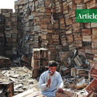 informal economy of pakistan