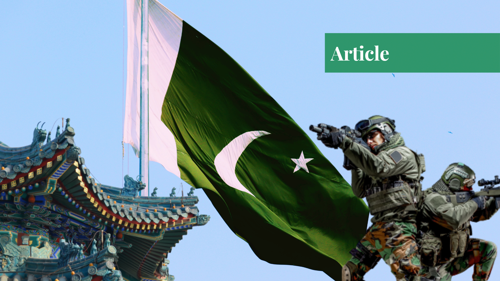 diplomacy of pakistan