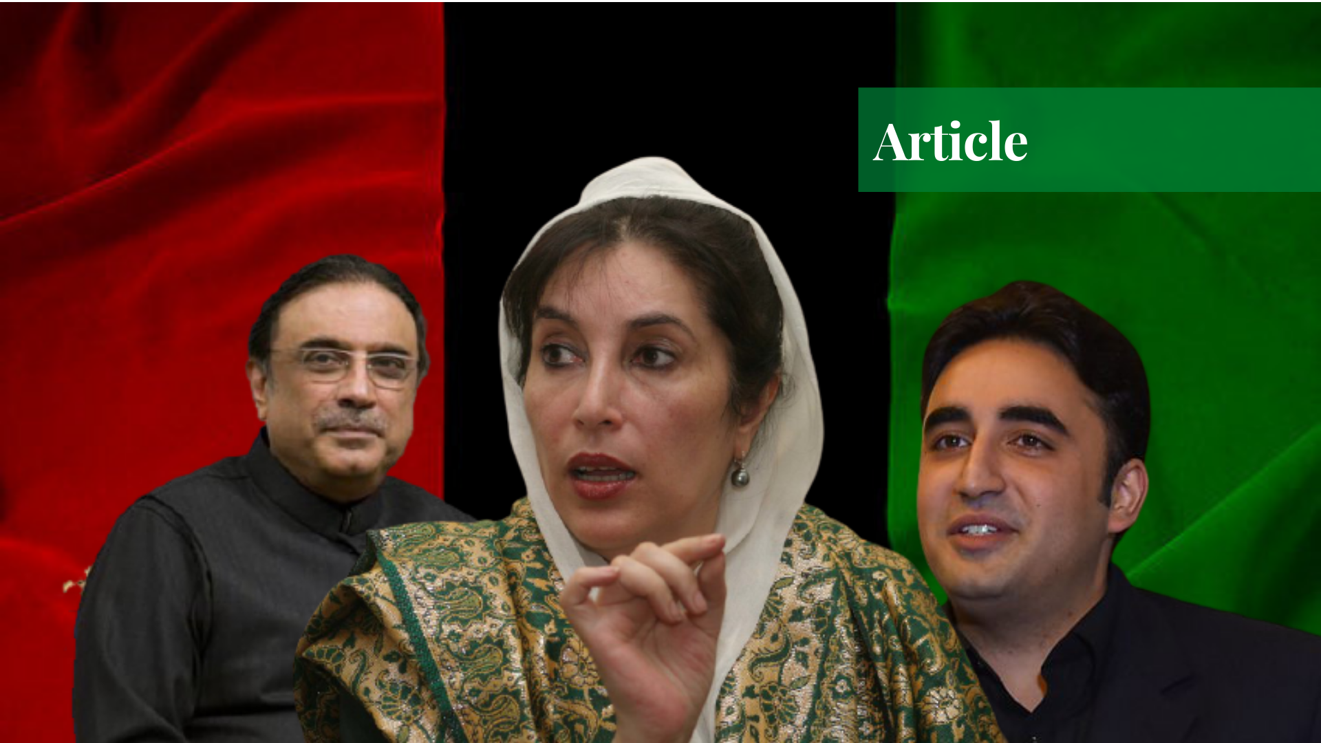 Pakistan Peoples Party