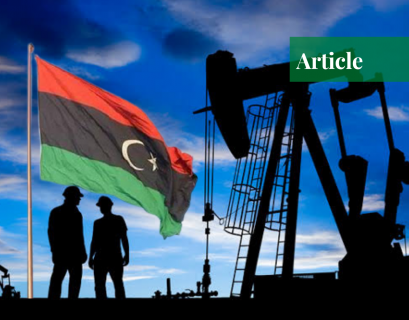 United States' Involvement in Libya